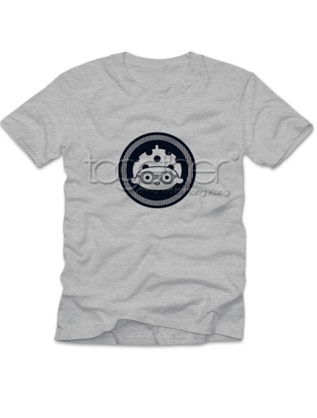 Together "Circle" Boy Tee Shirt (AG1003M)