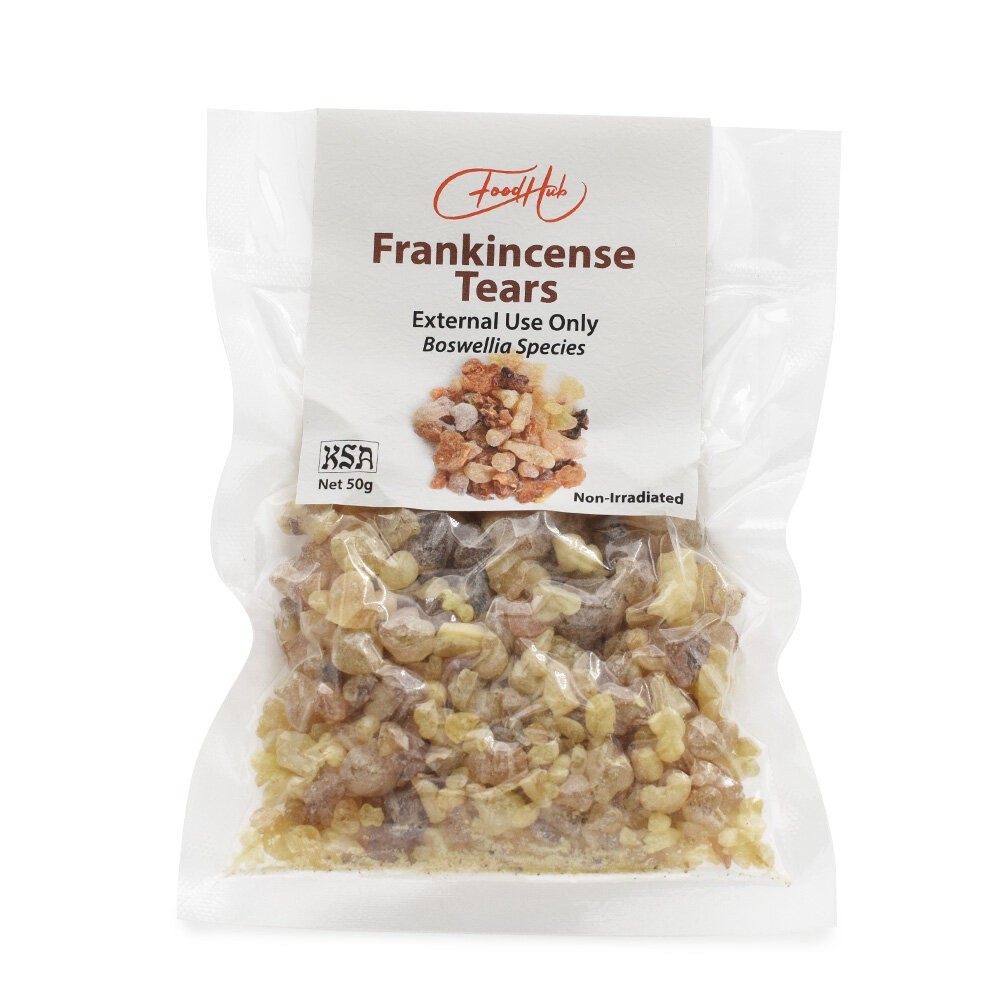 Food hub - 乳香(外用) Frankincense Tears (External use only)