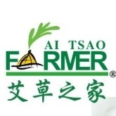 艾草之家 - 艾草養生防護薰香 | AI TSAO FARMER - Artemisia Incense Coils