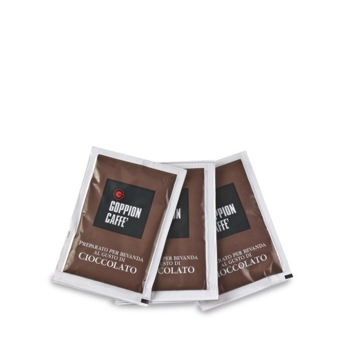 意大利朱古力粉(10包) "Goppion Caffe" CHOCOLATE POWDER(10 PC)