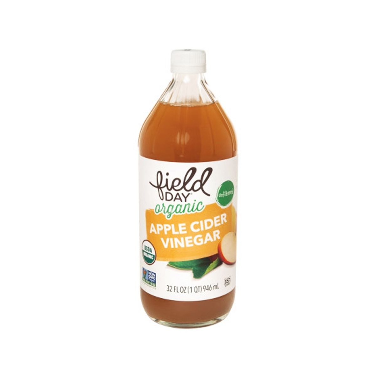 Field Day - 有機蘋果醋 | Organic Apple Cider Vinegar