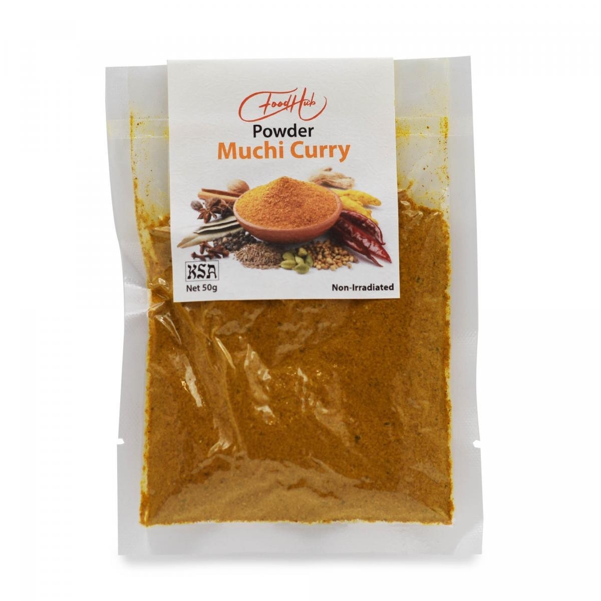 Muchi curry on sale