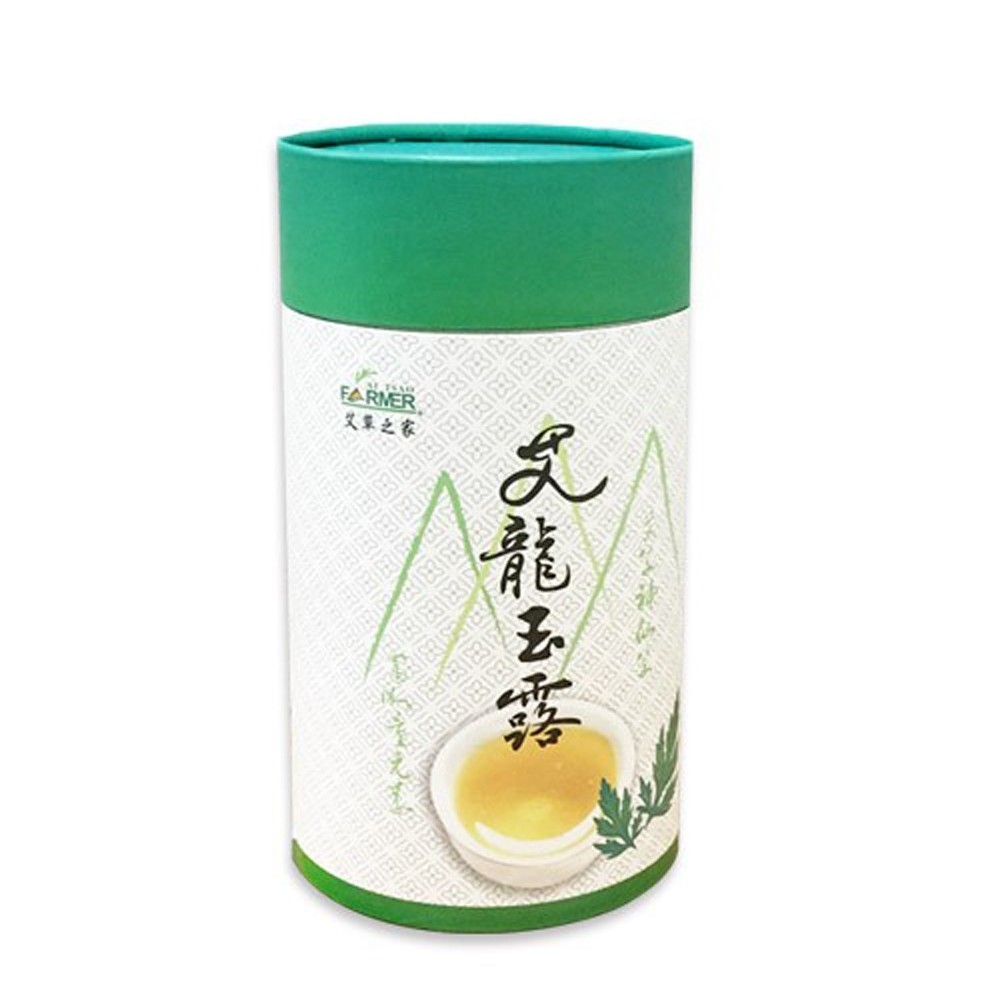 艾龍玉露"Aitsao Farmer"AITSAO GREEN TEA