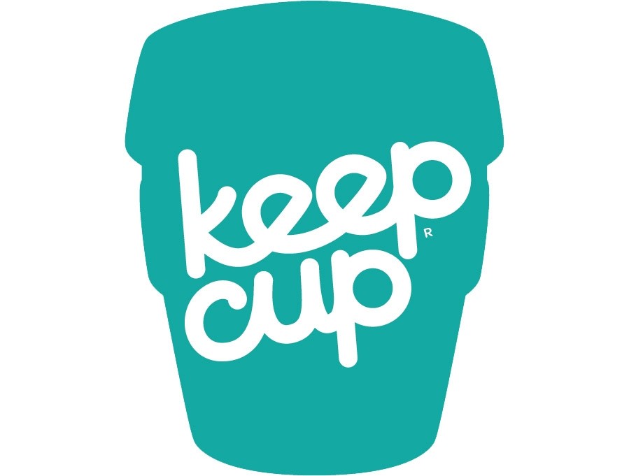 澳洲強化玻璃矽膠帶咖啡杯 (小) Keep Cup Brew Toughened Glass Coffee Cup with Silicone Band (Small)