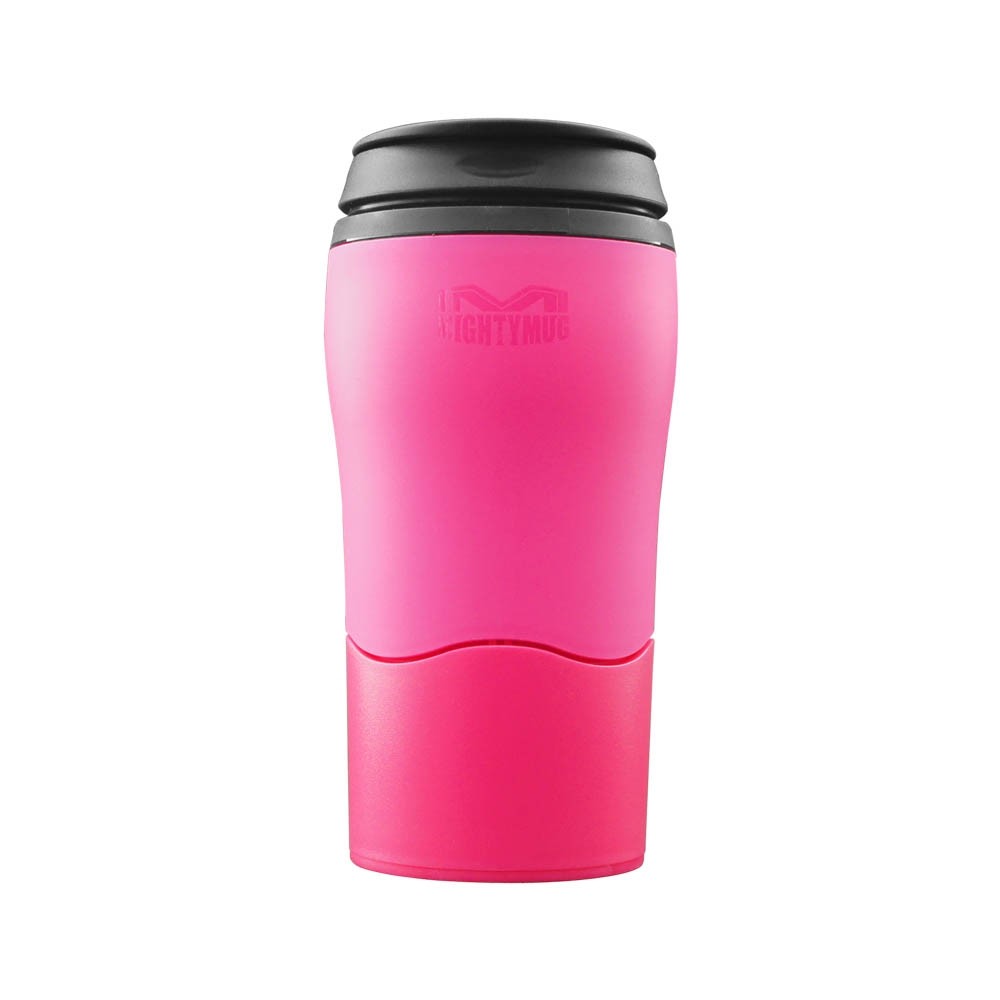 粉紅色保溫神奇不倒杯 Mighty Mug - The Mug That Won't Fall (Solo: Pink) 11oz