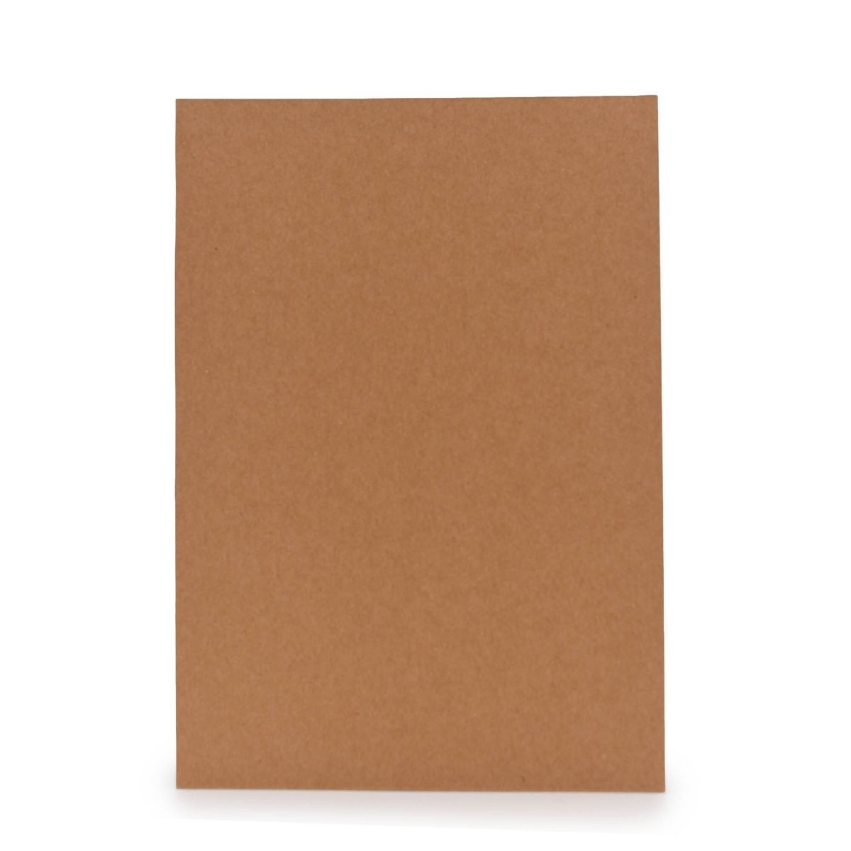 Oops -牛皮卡紙 | 210x148mm | 110克 | 12張 | Kraft Paper Card | 210x148mm | 110gsm | 12pcs