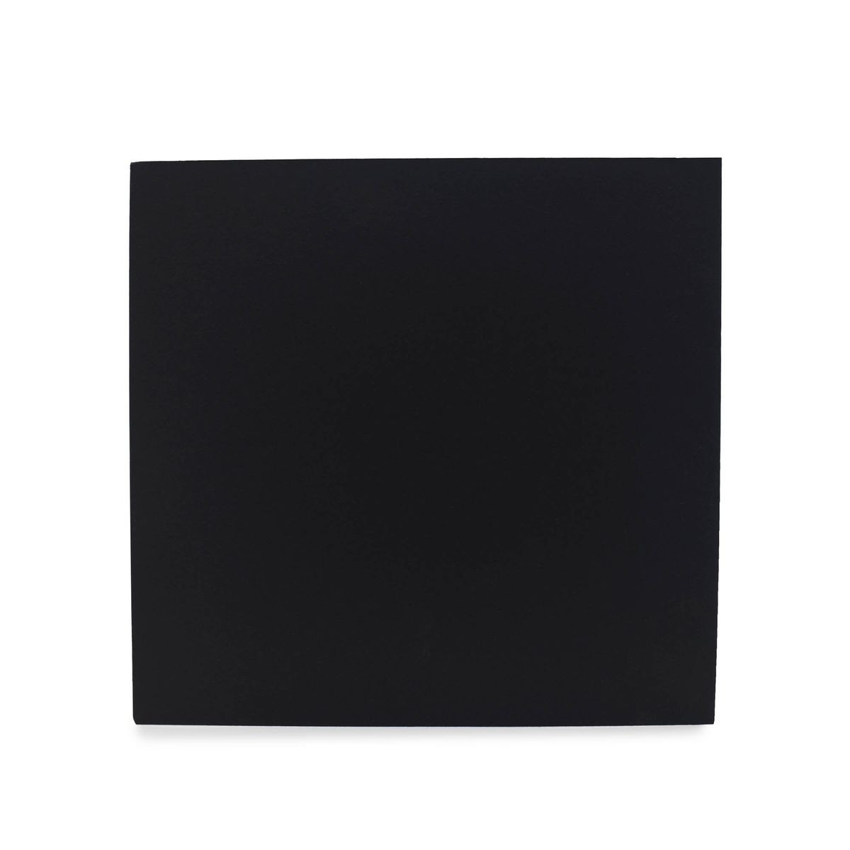 Oops - 黑卡紙 | 250x260mm | 132gsm | 10張 | Black Paper Card | 250x260mm | 132gsm | 10pcs