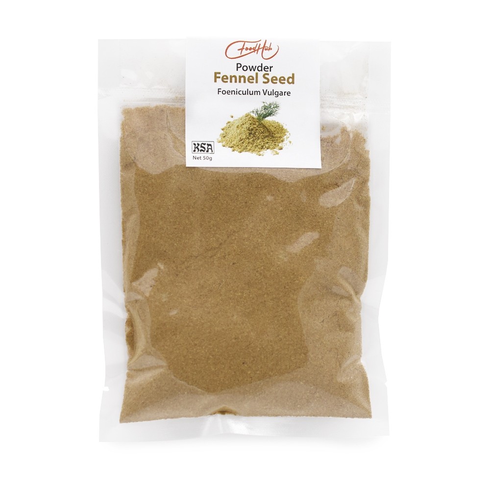 Food Hub - 小茴香粉 FENNEL SEED POWDER