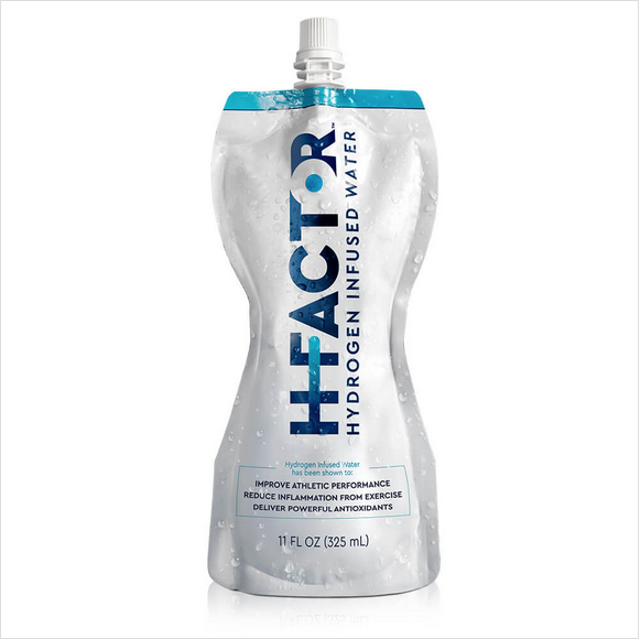  H-Factor - 氫氣水 Hydrogen Infused Water