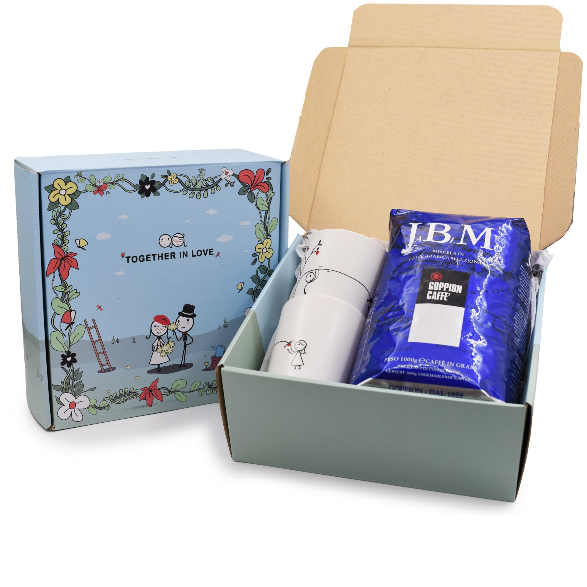 藍山風情禮盒  EXCLUSIVE BLUE MOUNTAIN STYLE HAMPER