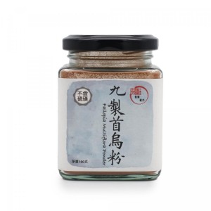 Food hub - 九製首烏粉 | Fallopia Multiflora Powder
