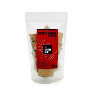 Food Hub - 意大利咖啡糖 | 30 小包 | Coffee Sugar | 30packs