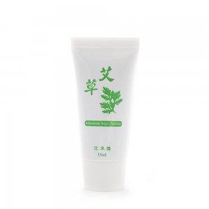 艾草之家 - 艾草霜 Ai Tsao Farmer - Artemisiae Argyi Failium 15ml