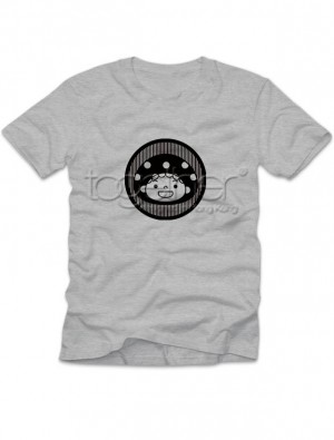 Together "Circle" Girl Tee Shirt (AG1003F)