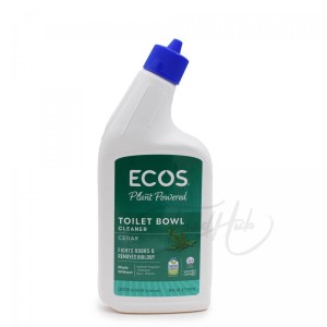 ECOS - 廁所清潔劑 | Toilet Bowl Cleaner