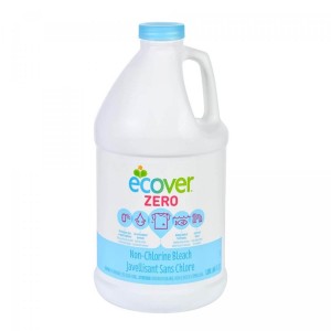 ECOVER - 無氯洗衣漂白劑 | Zero Non-Chlorine Laundry Bleach