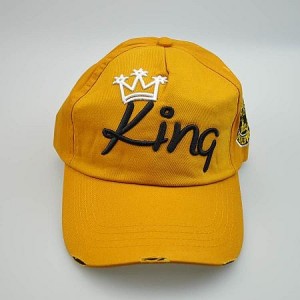 Together "King" Cap (3602HY)