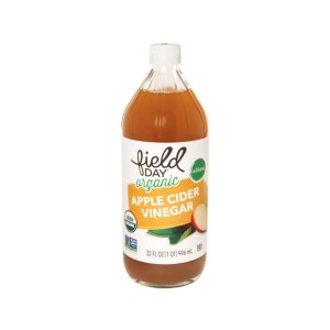 Field Day - 有機蘋果醋 | Organic Apple Cider Vinegar