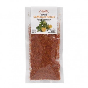 Food hub - 紅花瓣 | Safflower Petals | Whole