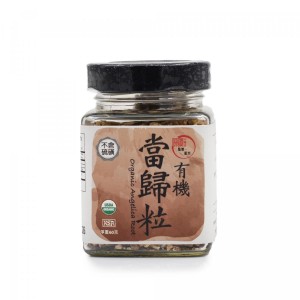 Food Hub - 有機當歸粒 | Organic Angelica Root