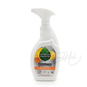 ECOS -檸檬草柑橘多用途消毒清潔劑 | Disinfecting Multi-Surface Cleaner | Lemongrass Citrus