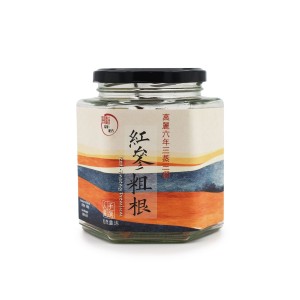 Food Hub - 高麗六年三蒸三曬紅蔘粗根 |  Korea Red Ginseng Premium