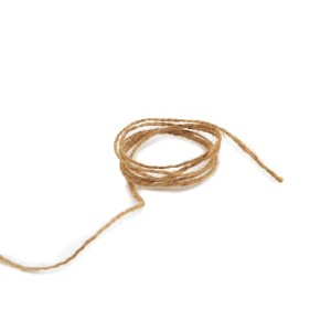 Oops - 原色麻繩 | Hemp Rope | 200cm