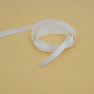 Oops - 手作/禮物包裝絲帶 | 米色 | 1cm x 200cm | Wrapping Ribbon | Beige | 1cm x 200cm