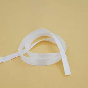 Oops - 手作/禮物包裝絲帶 | 白色 | 1.4cm x 200cm | Wrapping Ribbon | White | 1.4cm x 200cm