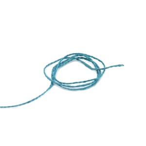 Oops - 藍色麻繩 | 200cm | Blue Hemp Rope | 200cm