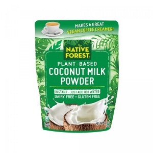 NATIVE FOREST - 椰子奶粉 | Coconut Milk Powder