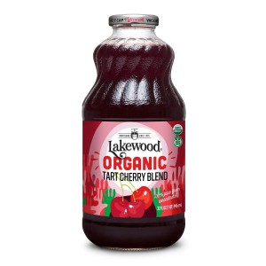 Lakewood - 有機雜錦酸車厘子汁 946ml | 有機雜錦酸車厘子汁 946ml | Organic Tart Cherry Juice Blend | 946ml
