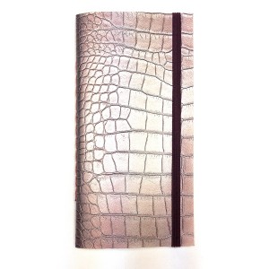 Handmade Bao Bao - 本地手工製作月誌簿 | 款式隨機 | Monthly+ Planner 