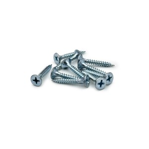Oops - 螺絲 2cm長 | 10粒 | Oops - Screw 2cm L | 10pcs