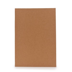 Oops -牛皮卡紙 | 210x148mm | 110克 | 12張 | Kraft Paper Card | 210x148mm | 110gsm | 12pcs