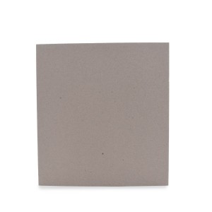 Oops - 灰紙板 | 215x232mm | 2.5mm | 10張 | Gray Cardboard | 215x232mm | 2.5mm | 10Pcs
