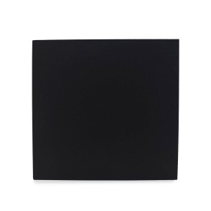 Oops - 黑卡紙 | 250x260mm | 132gsm | 10張 | Black Paper Card | 250x260mm | 132gsm | 10pcs