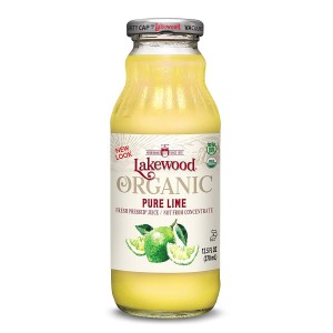 Lakewood Organic - 美國有機純青檸汁 | ORGANIC PURE FRESH LIME JUICE