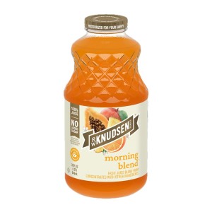 R.W. Knudsen - 抗氧化蔬果汁 | 無添加糖 | Mega Antioxidant Juice | No Added Sugar