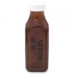 預防感冒茶 (風寒)(六支裝) RELIVING COLD TEA (Cold Type)(6PCS)