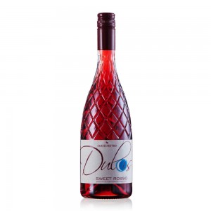 意大利M.P.F. ROSSO DULCIS甜紅酒"San Silvestro"M.P.F. ROSSO DULCIS SWEET RED WINE