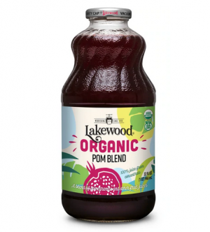  Lakewood - 有機石榴混合果汁 946毫升 Organic Pomegranate Blend 946ml