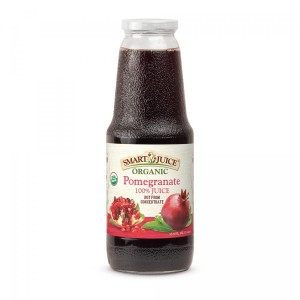 Smart Juice - 有機紅石榴汁 | 1L  | Organic Pomegranate Juice | 1L 