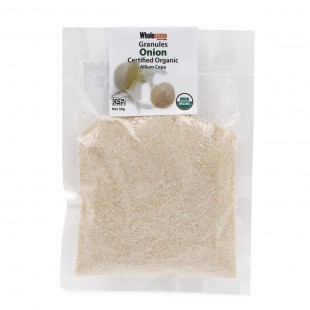 Wholesome - 有機洋蔥粉 Organic Onion Powder