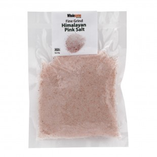 Wholesome - 喜馬拉雅山粉鹽 Himalayan Pink Salt