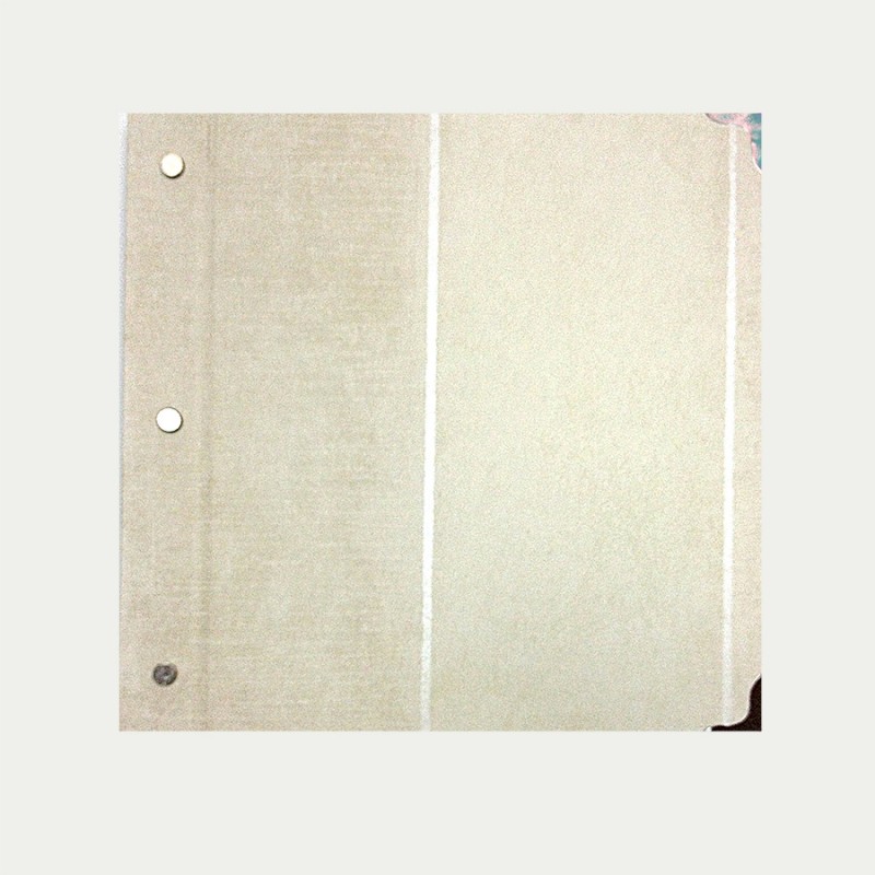 Handmade Bao Bao - 10” Handmade Photo Album 本地手工製作相簿 (FB6012-01_10)