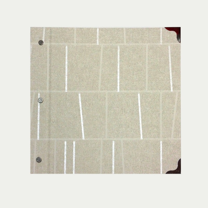 Handmade Bao Bao - 10” Handmade Photo Album 本地手工製作相簿 (FB6012-01_2)