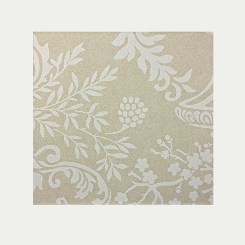 Handmade Bao Bao - 10” Handmade Photo Album 本地手工製作相簿 (FB6012-01_33)