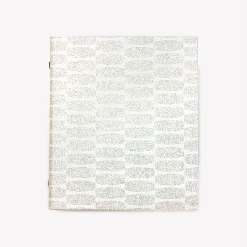Handmade Bao Bao - 40 Pockets Handmade Card Holder 本地手工製作40張名片簿 (FB133802_8)