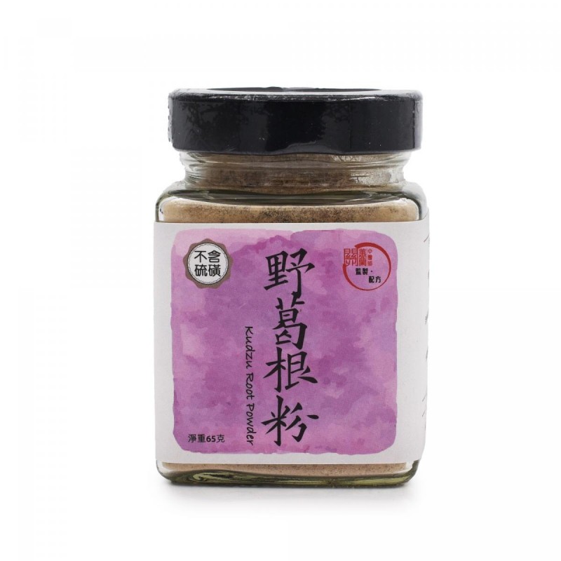 Food Hub - 野葛根粉 Kudzu Root Powder